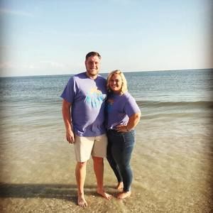 Meet your Posher, Saylor